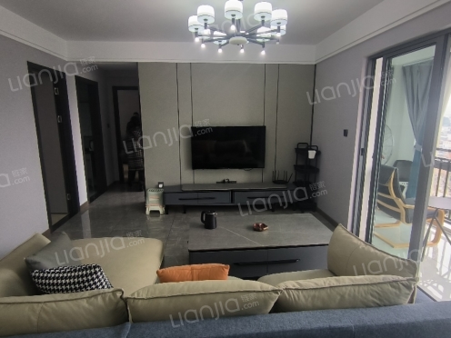 整租·远洋风景 3室2厅 东南