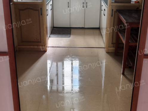 整租·新塘花园 3室1厅 南