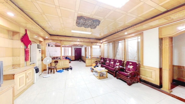 省建苑二手房实景图