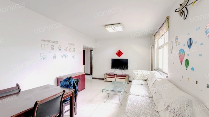 金仕华城二手房实景图