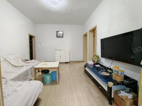 整租·建中社区金星苑 2室2厅 东南