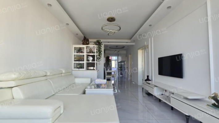 灏丽新城二手房实景图