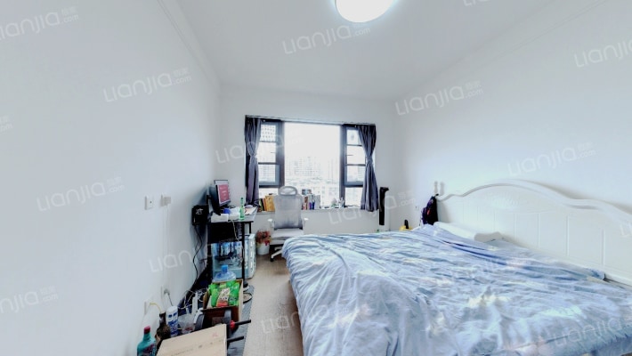 朗基御香二手房实景图