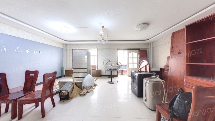 中奥名邸二手房实景图