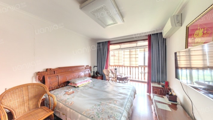 东苑佳和园二手房实景图