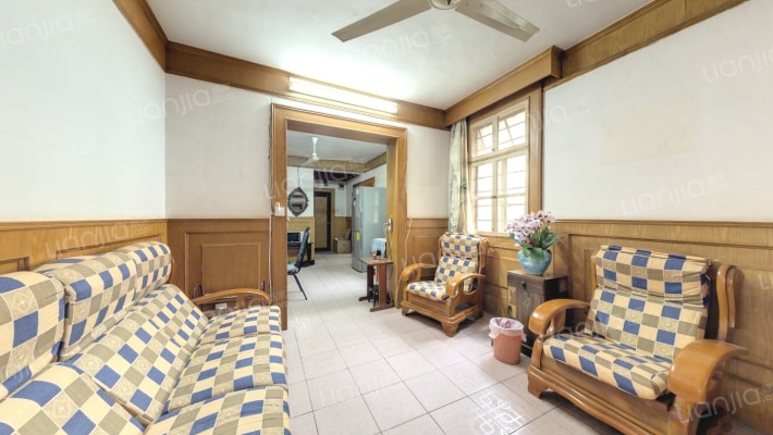 开城新村二手房实景图