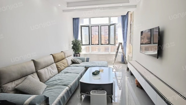 灏丽新城二手房实景图