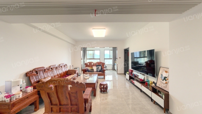 时代公馆二手房实景图