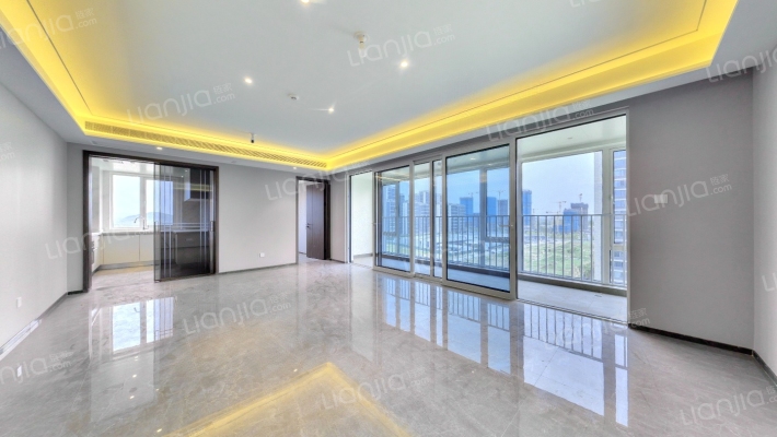 枫翠云轩二手房实景图