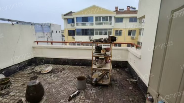 金冠家园 3室2厅 南 北-阳台C