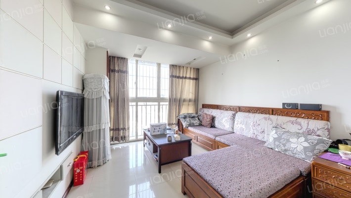 金利大厦二手房实景图