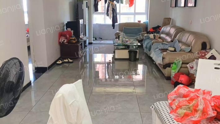 公园道一号二手房实景图