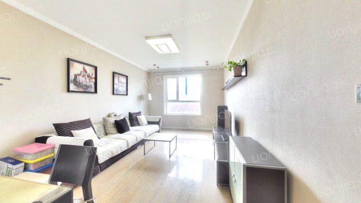 旭园二手房实景图