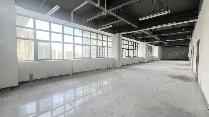 斗门建设大厦二手房实景图