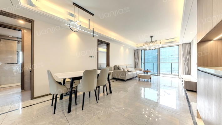 众安蒲荷芸邸二手房实景图