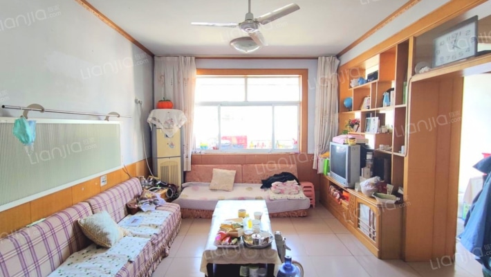 华兴小区二手房实景图