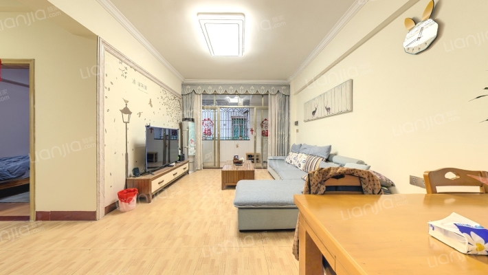 民政商品楼二手房实景图