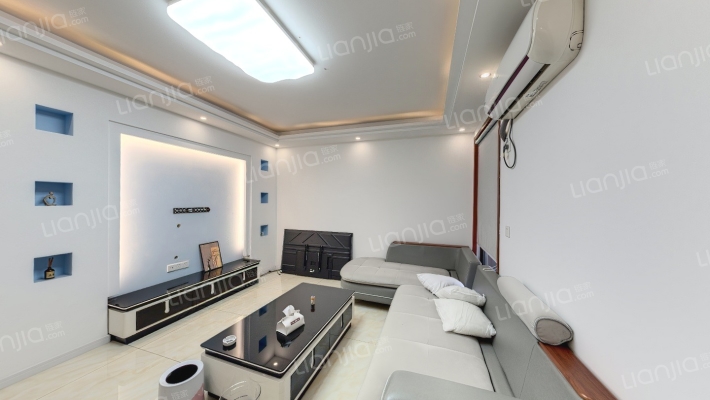 世新家园二手房实景图