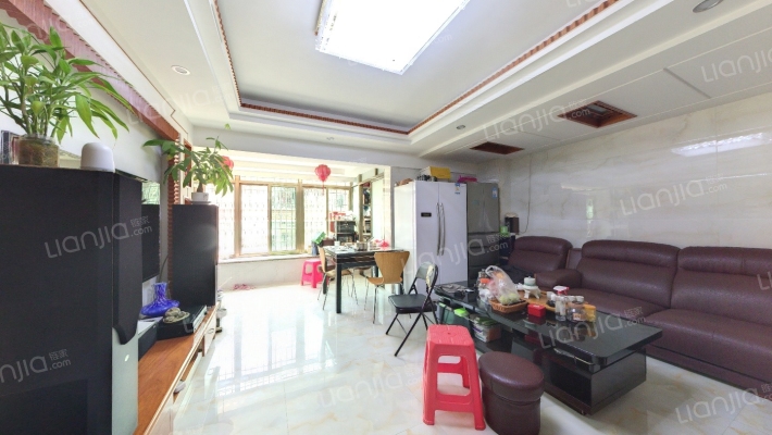 磐金文化城二手房实景图