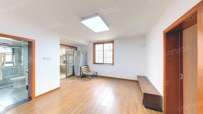 上蒋巷二手房实景图