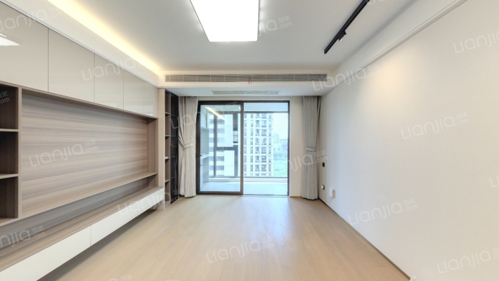 山河九里二手房实景图