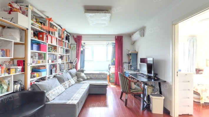 汇景苑四区二手房实景图