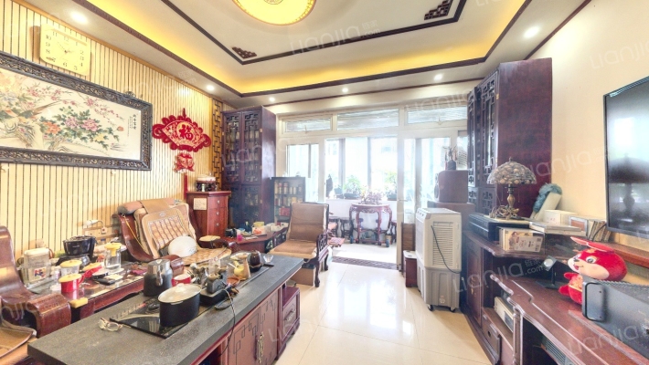 西增路二手房实景图