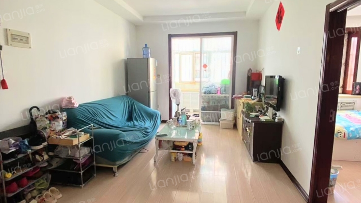 阳光居嘉园二手房实景图