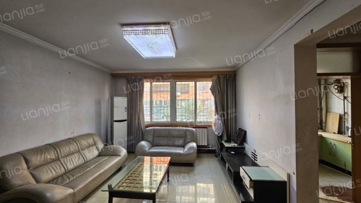 中铁路阳佳苑二手房实景图