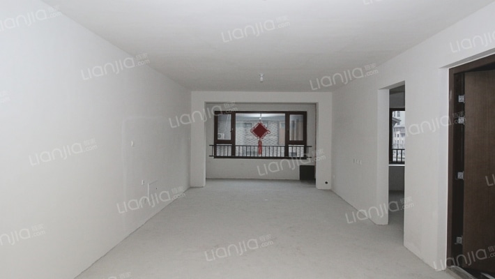 万润府二手房实景图