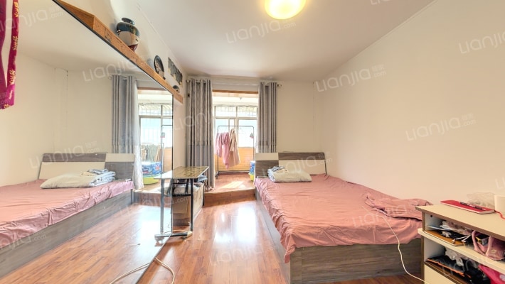 西安日报社家属院(劳卫路)二手房实景图