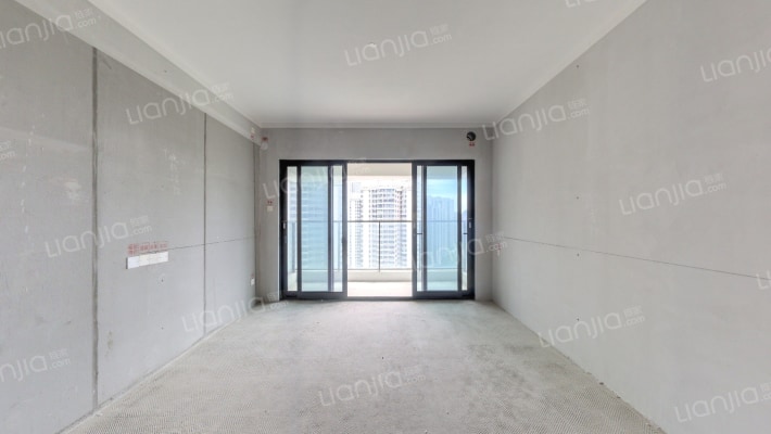 华发琴澳新城·四季峰景二期二手房实景图