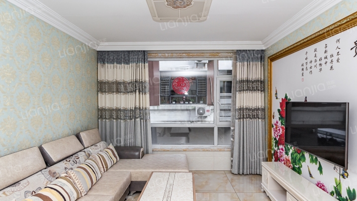 东城天下二手房实景图