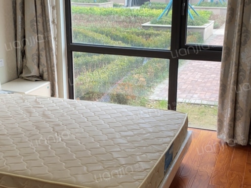 整租·世茂江海天成 1室1厅 南