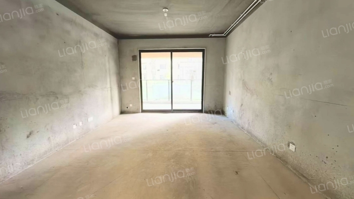 国宾府世家二手房实景图