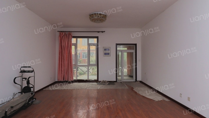 津泽兰湾二手房实景图