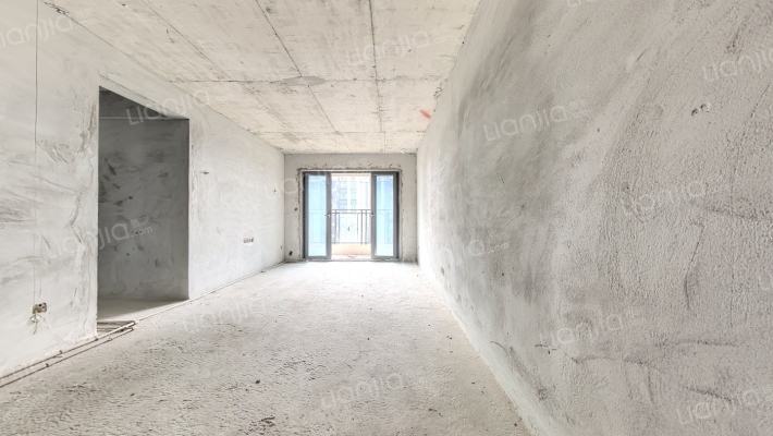 恒大西江天悦二手房实景图