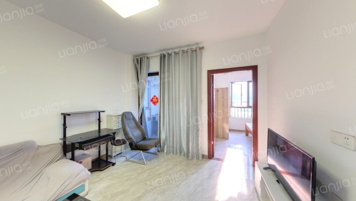 阳光城大都会A区二手房实景图