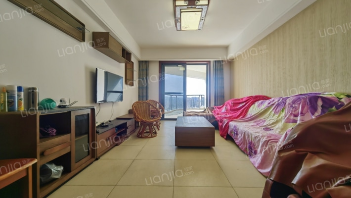 中州国际酒店二手房实景图