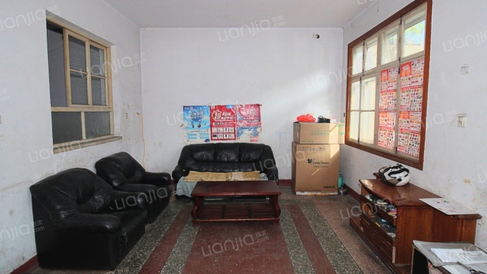 建工楼二手房实景图