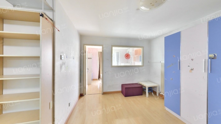 交道口东大街二手房实景图