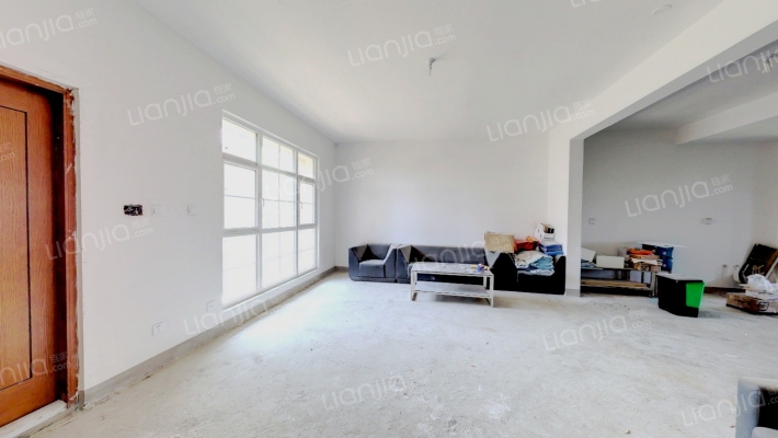 香江别墅二期二手房实景图