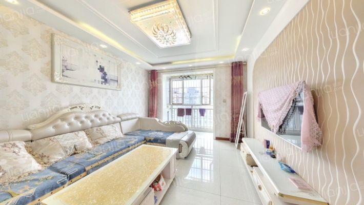 金盛花苑二期二手房实景图