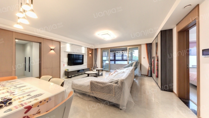 合肥院子二手房实景图