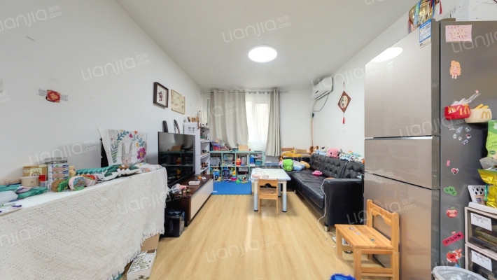 锦绣园二手房实景图