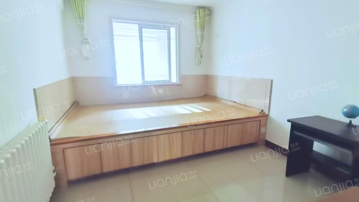 鑫城东武古城中区二手房实景图