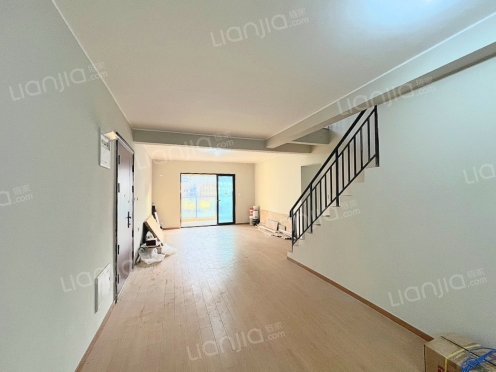 整租·海伦堡雍璟府 4室2厅 南