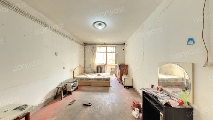 柏林南区二手房实景图