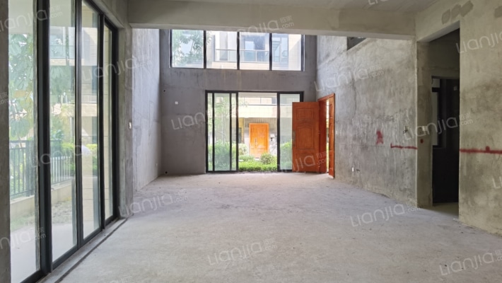 紫云雅墅二手房实景图