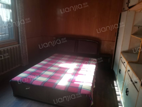 整租·空分厂家属院区北区 3室1厅 南